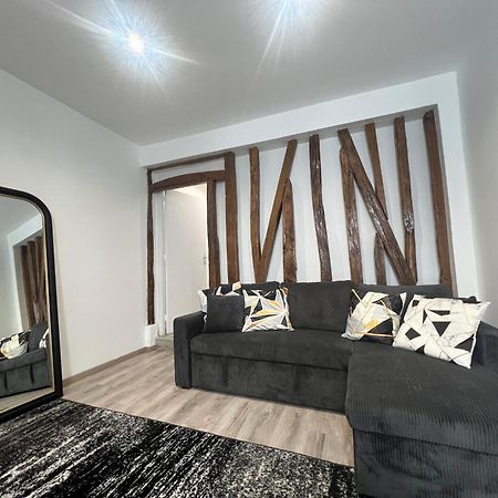 Home Sweet Home Batignolles 1 Bedroom - N37 Paris Eksteriør billede