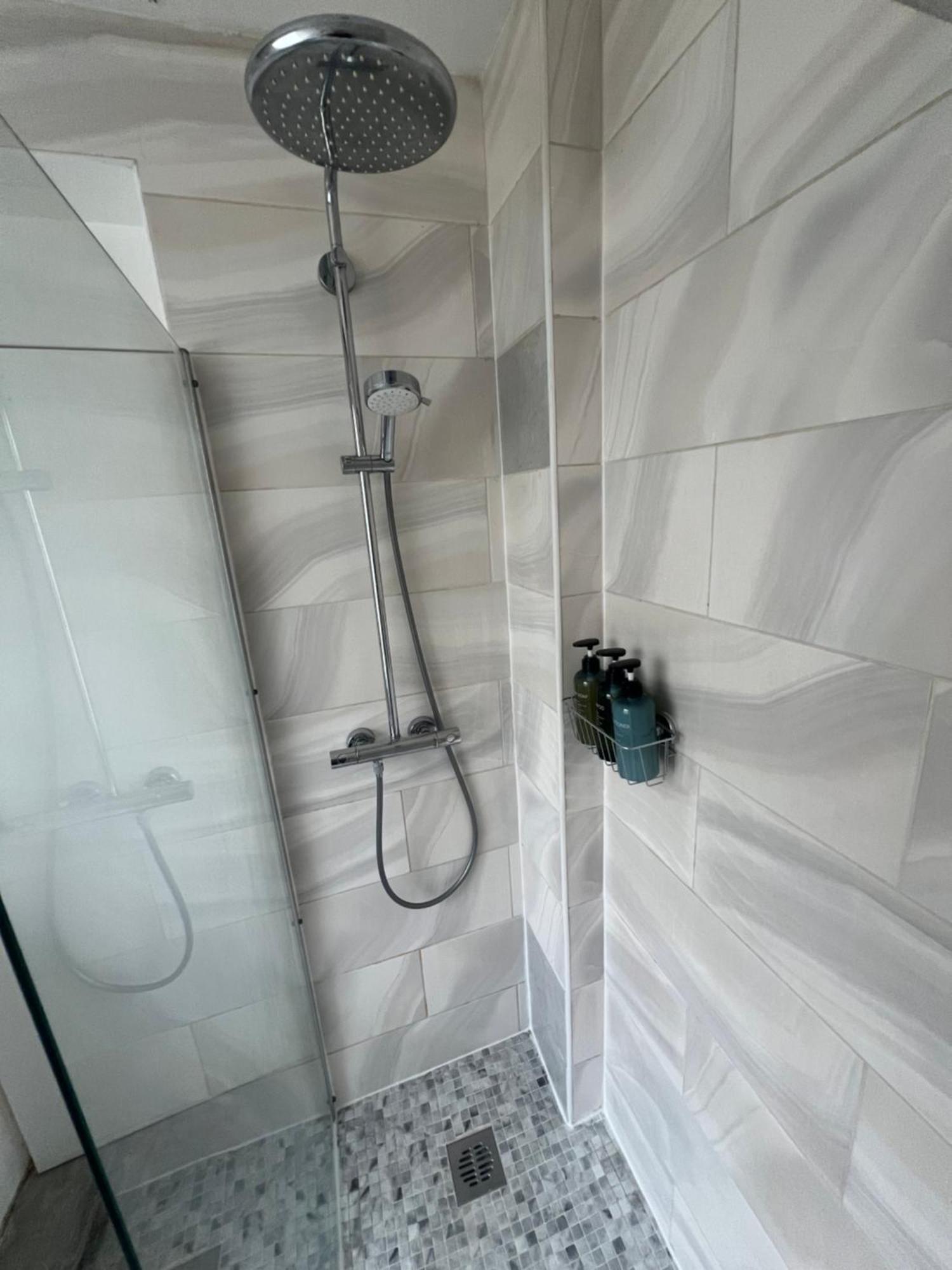 Home Sweet Home Batignolles 1 Bedroom - N37 Paris Eksteriør billede